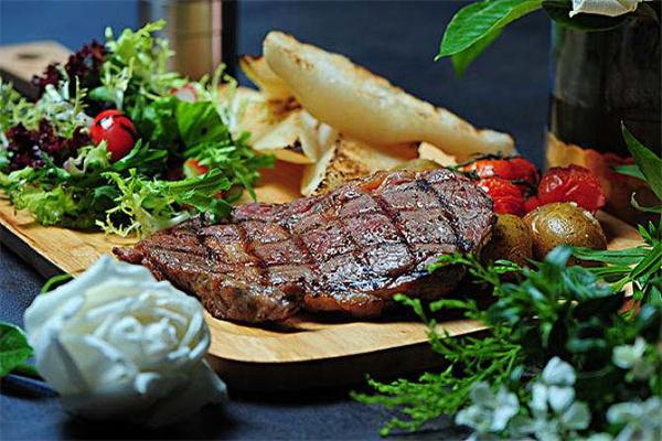 初First国际厨房